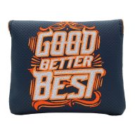Bettinardi Chicago Bears Good, Better, Best, view 4 of 7
