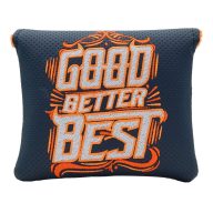 Bettinardi Chicago Bears Good, Better, Best, view 6 of 7