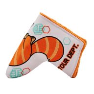 Bettinardi Social Grail Cat-White Tour Dept., view 2 of 3