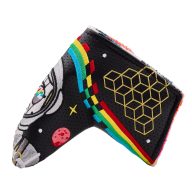 Bettinardi Social Blackout AstroWiz, view 2 of 3