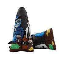 Bettinardi Social Gangster Drinking Buddies, view 1 of 3