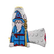 Bettinardi Social Building Blocks Wizard, view 1 of 3