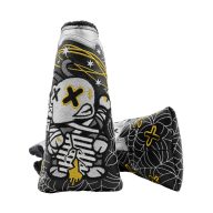 Bettinardi Unlucky Stinger Silver & Gold, view 1 of 7