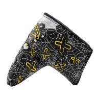 Bettinardi Unlucky Stinger Silver & Gold, view 2 of 7