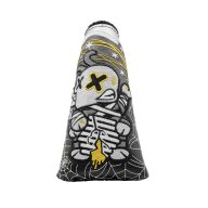 Bettinardi Unlucky Stinger Silver & Gold, view 3 of 7
