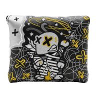 Bettinardi Unlucky Stinger Silver & Gold, view 4 of 7