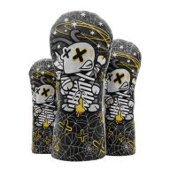 Bettinardi Unlucky Stinger Silver & Gold, view 6 of 7