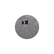 Bettinardi Unlucky Stinger Two-Tone Mini Ball Marker, view 2 of 3