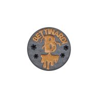 Bettinardi Unlucky Stinger Two-Tone Mini Ball Marker, view 3 of 3