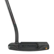 Bettinardi Lucky Wizard Soft Carbon BB0 Flow, view 3 of 3