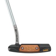 Bettinardi Poison Bomb BB0 Flow Two-Tone DASS, view 3 of 3