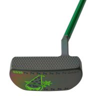 Bettinardi Poison Bomb SS35 Slant Neck Fancy Face DASS, view 1 of 3