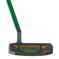 Bettinardi Poison Bomb SS35 Slant Neck Fancy Face DASS, view 3 of 3