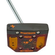Bettinardi Lucky Stinger Counterbalance Antidote Proto SB2, view 1 of 3
