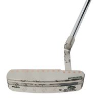 Bettinardi Gangster Cat BB0 Black Acid Splash DASS, view 1 of 3