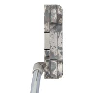 Bettinardi Gangster Cat BB0 Black Acid Splash DASS, view 2 of 3