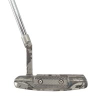 Bettinardi Gangster Cat BB0 Black Acid Splash DASS, view 3 of 3