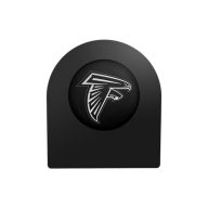 Bettinardi Atlanta Falcons Black Putting Cup, view 2 of 3