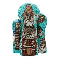 Bettinardi Tiki Totem Multi Icon, view 11 of 12