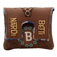 Bettinardi Tiki Totem Multi Icon Center Shaft, view 2 of 2