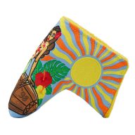 Bettinardi Lei'd Back Betti Bomber, view 2 of 3