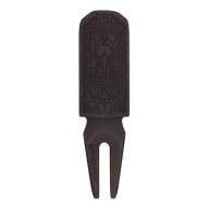 Bettinardi Tiki Totem Multi Icon Divot Tool, view 2 of 3