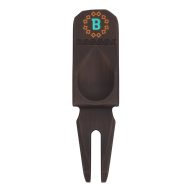 Bettinardi Tiki Totem Multi Icon Divot Tool, view 3 of 3