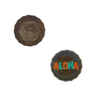 Bettinardi Aloha Bottle Cap Ball Marker, view 1 of 3