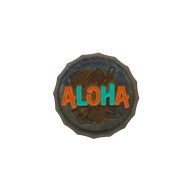 Bettinardi Aloha Bottle Cap Ball Marker, view 2 of 3