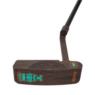 Bettinardi Limited Run Tiki BB1W Long Neck, view 1 of 3