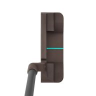 Bettinardi Limited Run Tiki BB1W Long Neck, view 2 of 3
