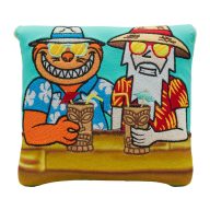 Bettinardi Tour Dept. Tiki Drinking Buddies Center Shaft, view 1 of 2