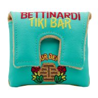 Bettinardi Tour Dept. Tiki Drinking Buddies Center Shaft, view 2 of 2