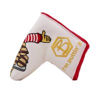 Bettinardi Social I'm Puttin' It Wizard, view 2 of 3
