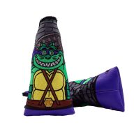 Bettinardi Social Turtle Fat Cat, view 1 of 3