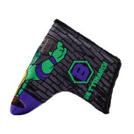Bettinardi Social Turtle Fat Cat, view 2 of 3