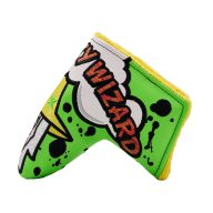 Bettinardi Social Green Sour Face Wizard, view 2 of 3