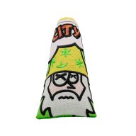 Bettinardi Social Green Sour Face Wizard, view 3 of 3