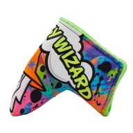 Bettinardi Social FAI Sour Face Wizard, view 2 of 3