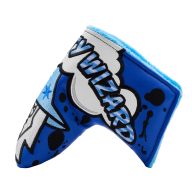 Bettinardi Social Blue Sour Face Wizard, view 2 of 3