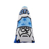 Bettinardi Social Blue Sour Face Wizard, view 3 of 3