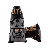 Bettinardi Social Black Rainbow Sour Face Wizard, view 1 of 3