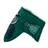 Bettinardi Social New Age Gangster Cat, view 2 of 3