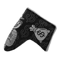 Bettinardi Social FAI New Age Gangster Cat, view 2 of 3