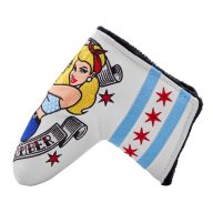 Bettinardi Social Birdie Bomber Chi Town, view 2 of 3