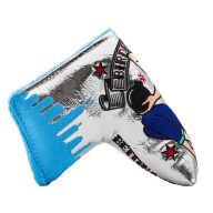 Bettinardi Social FAI Birdie Bomber Chi Town, view 3 of 3