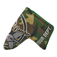 Bettinardi Social Tour Dept. Birdie Bomber, view 2 of 3