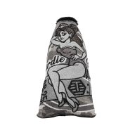 Bettinardi Social Tour Dept. Grayscale Birdie Bomber, view 3 of 3
