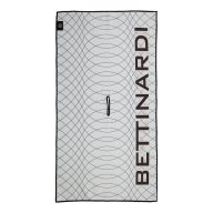 Bettinardi VDF White Towel, view 1 of 2