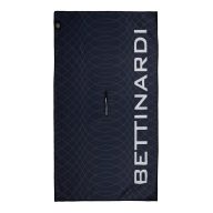 Bettinardi VDF Navy Towel, view 1 of 2